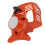 Rewind Starter,Trimmer Recoil Starter Assembly Trimmer Pull Starter Trimmer Pull Start Starter World-Class 3
