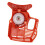 Rewind Starter,Trimmer Recoil Starter Assembly Trimmer Pull Starter Trimmer Pull Start Starter World-Class 5