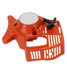 Rücklaufstarter, Trimmer-Rücklaufstarter-Baugruppe, Trimmer-Seilzugstarter, Trimmer-Seilzugstarter,