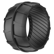 1Pc Rubber Wheel Protector for Worx Landroid M1000/M700/M500 Plus/M500/S300 Lawn Mower Part,RSXJ0002