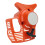 Rewind Starter,Trimmer Recoil Starter Assembly Trimmer Pull Starter Trimmer Pull Start Starter World-Class 4