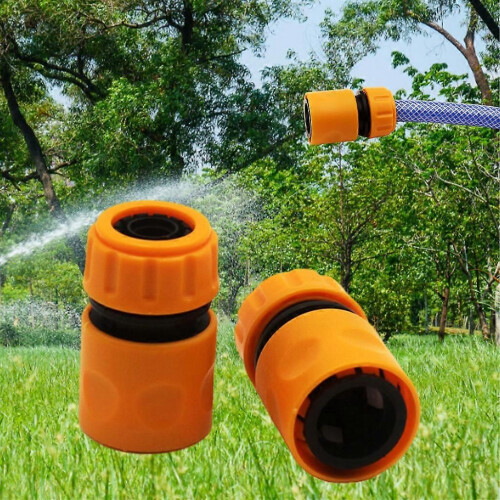 Plastic Pressure Washer Adapter Set,Fitting Adaptor Hoselock,Fast - , as 1