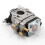 Lawn mower carburetor engine carburetor Grass Trimmer for 43cc 52cc 3