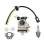 Lawn mower carburetor engine carburetor Grass Trimmer for 43cc 52cc 4