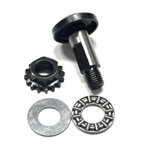 Gartengeräte Cutter Zubehör für 2,5/3,0 elektrische Rebschnitt Schere Teile 36,1 mm Messer Welle Scre