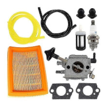 Carburetor for Stihl BR400/BR420/BR320/BR380 Backpack Blower, Replacement Part 42031200601