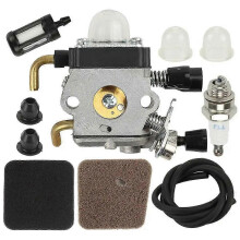 Vergaser-Kit für Trimmer Stihl BG72 BG75 HS80 FS85 FS80 FC75 FC85 FS75