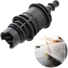 Pc Adjustable Jet Pressure Washer Accessories, Pressure Washer Replacement Parts, Nozzles for Pressure
