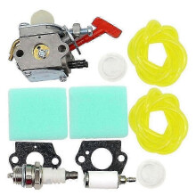 Vergaser Carb für Homelite SX135 UT-20601 Fadentrimmer A03002 SZRH