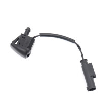 Professional Car Hood Sprayer Convenient Car Hood Pressure Washer Nozzle 61667046060 Auto Spray Nozzle
