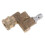 1/4 Quick Connect Pivoting Coupler for Pressure Washer Nozzle 120 Deg 1