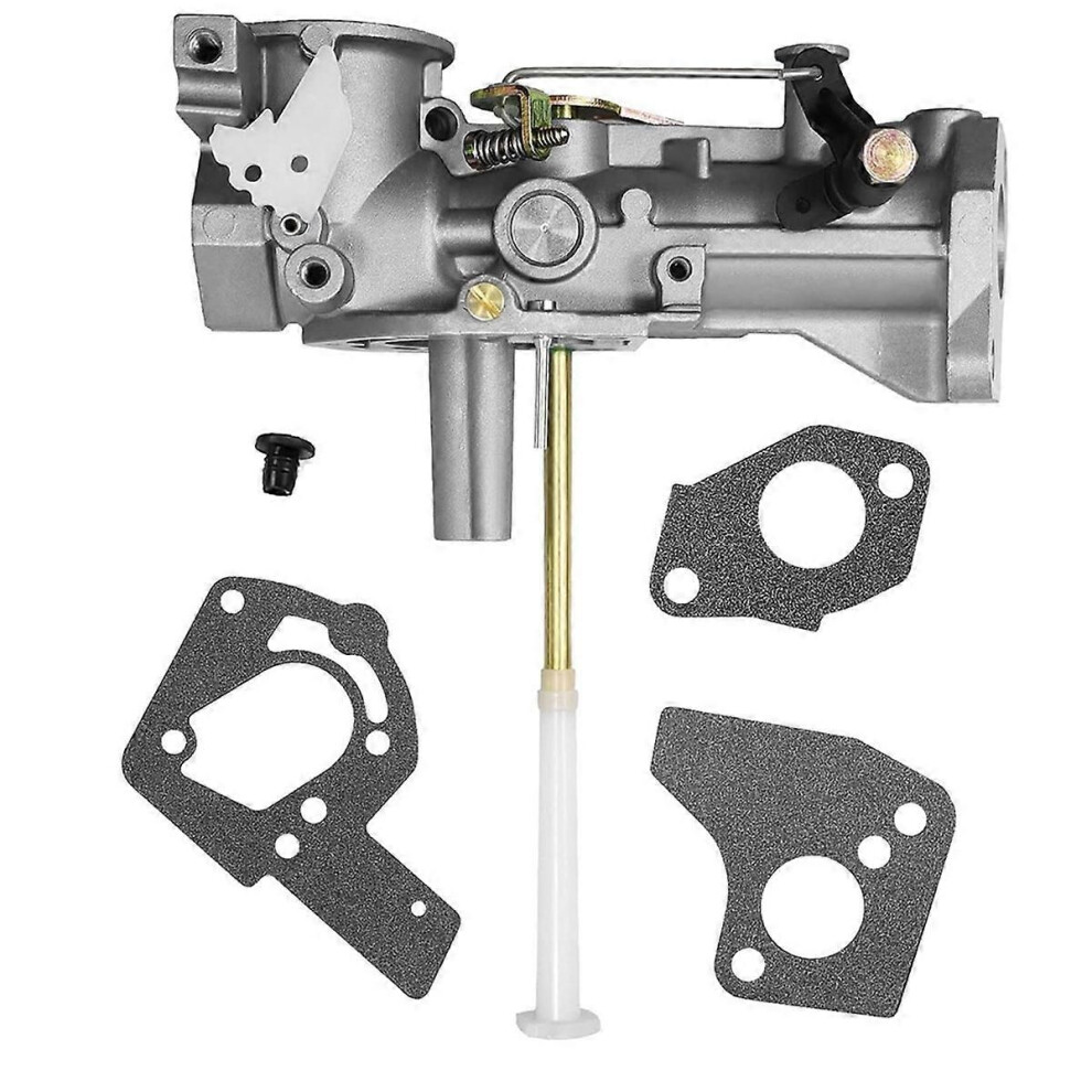 Carburetor Parts For 498298 5Hp Carburettor Replacement Kit 9409192864918