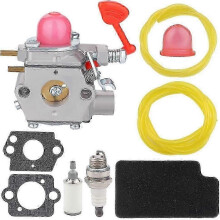 BVM200VS WT-875 Carburetor for 545081855 Craftsman Poulan Pro Blower BVM200C BVM200VS P200C GBV325 P325
