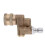 1/4 Quick Connect Pivoting Coupler for Pressure Washer Nozzle 120 Deg 5