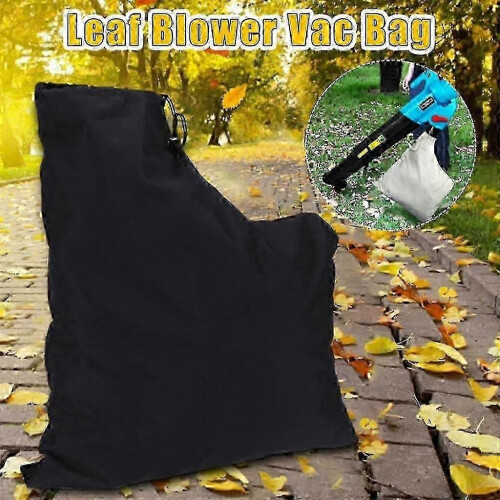 Universal Leaf Blower Bag for Garden Fallen Leaves Collection 2