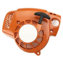 BG56 Seilzugstarter, für STIHL, BG86 BG86C BG56 BG56C SH86 SH56 Laubbläsermotor Seilzugstartermechanismus