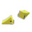2 Pack Climbing Car Metal Skid Backstop Trim 1