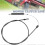 Husqvarna 532408714 AYP 408714 Lawn Mower Control Cable for Smooth Function 2