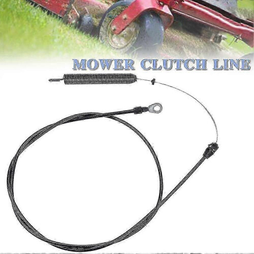 Husqvarna 532408714 AYP 408714 Lawn Mower Control Cable for Smooth Function 1