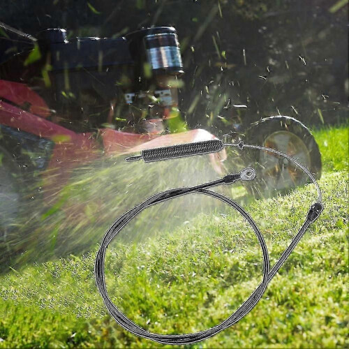 Husqvarna 532408714 AYP 408714 Lawn Mower Control Cable for Smooth Function 2
