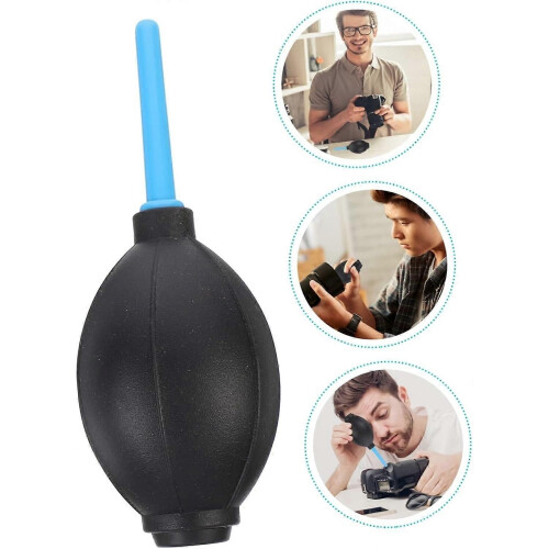 Pc Blower 9 Pcs Collector Blower Compressed Equipment Cleaner Device Mini Squeeze Ball Pump Computer 2