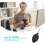 Pc Blower 9 Pcs Collector Blower Compressed Equipment Cleaner Device Mini Squeeze Ball Pump Computer 5