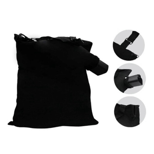 Leaf Blower Vacuum Vac Shoulder Bag, for BV3100/BV2900 Blower 2