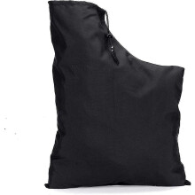 Leaf Blower Vacuum Bag Corrosion Resistant Collection Bag for Shredder Blower