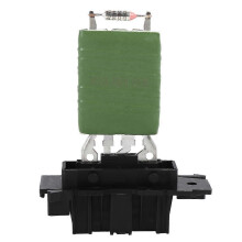Heizungsmotor-Gebläsewiderstand für Vauxhall Opel Corsa D Mk3 13248240