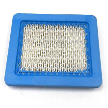 Ersatz Für luftfilter für Briggs und Stratton 491588S 399959 491588 für serie 625 650 für rasen