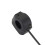 22mm 7/8'' Motorcycle Handlebar Momentary Switch Button for Waterproof Electric Kill Switch Button with 4