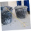 Stirring Paddle for Dry Construction and Drill Attachment, Robust Mixing Tool for Efficient Work, Versatile and Durable 3
