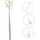 Stirring Paddle for Dry Construction and Drill Attachment, Robust Mixing Tool for Efficient Work, Versatile and Durable 4