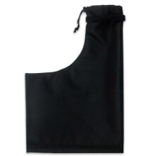 2025 Falling Leaves Collection Bag Vacuum Storage Shredder Leaf Blower Bag For For Ultra Blower Rake