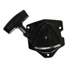 Tragbarer Rückstoßstarter für PB-8010 PB-9010 Rucksackgebläse, robustes Gartenwerkzeug, Rücklaufschnur