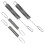 Governor Spring for Briggs & Stratton Lawn Mower, Replacement Part, 4 Pack 1