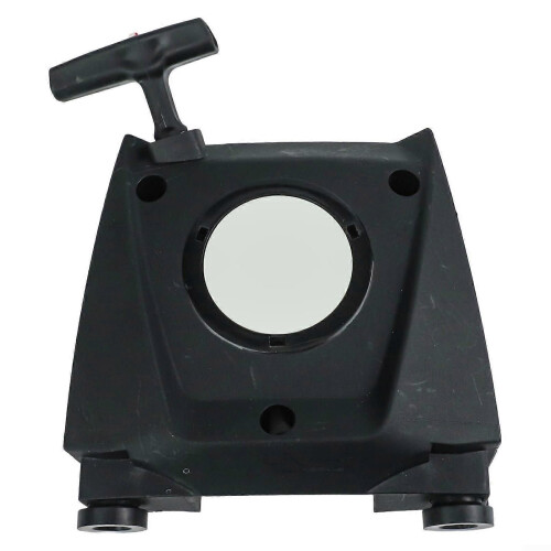 Recoil Starter with 3 Screws for BR800 BR800X Blower, 42831904001 Leaf Blower Replacement Part, Pull