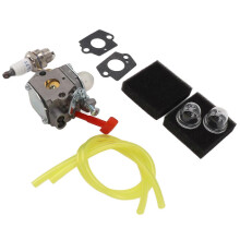 Vergaser Carb Zubehör für Homelite PLT3400 PBC3600 ST Gebläse Trimmer C1U ‑ H39A UP00608A UP00608