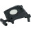 Recoil Starter with 3 Screws for BR800 BR800X Blower, 42831904001 Leaf Blower Replacement Part, Pull 4
