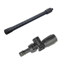 VP360 Sprühdüsen-Verlängerungsstangen-Set für Karcher PS20, K2 K3 K4 K5 für Hochdruckreiniger-Zubehör