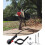 Throttle Control Lever Assembly Fits for Redmax Backpack Blowers,for Leaf EBZ6500RH EBZ7500RH EBZ8500RH,Replace 3