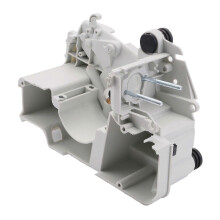 Kurbelgehäuse Motor Gehäuse Montage Für Stihl Ms170 Ms180 Ms 170 180 017 018 Kettensäge Motor Motor