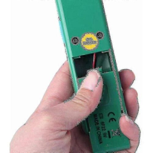 Kabeldetector voor robotmaaier - Ms6812 storingsdetectieapparaat 2024 2