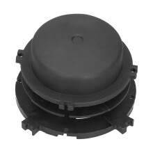 40037133011 Spuleneinsatz, Ersatzteil, passend für Stihl Autocut 302 402 Rasenmäherzubehör