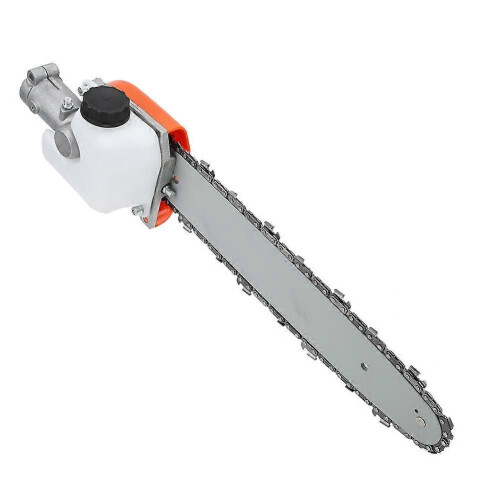 28mm High Tree Branch Saw Cutter Chainsaw Head Pruning Tool Mower Accessories9 Teeth 2