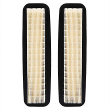 2Pcs Air Filter for 13030508361 PB-4600 PB-460LN PB-600 PB-601 PB-602 Engine
