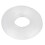 2.6mm x 75m White SquareShaped Lawn Mower Trimmer Line Nylon String Rope Replacement 2