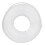 2.6mm x 75m White SquareShaped Lawn Mower Trimmer Line Nylon String Rope Replacement 1