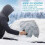 2 Schneefräsen mit Hupe [Schwarz] 3