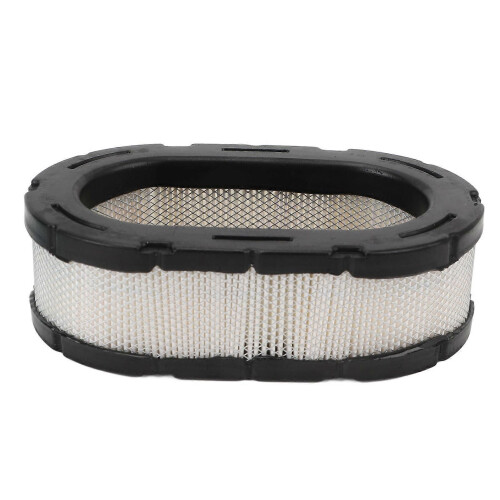 3 Pcs Lawn Mower Air Filter High Efficiency Keep Dust Impurities Out Fuel Filter Replacement for 32 2
